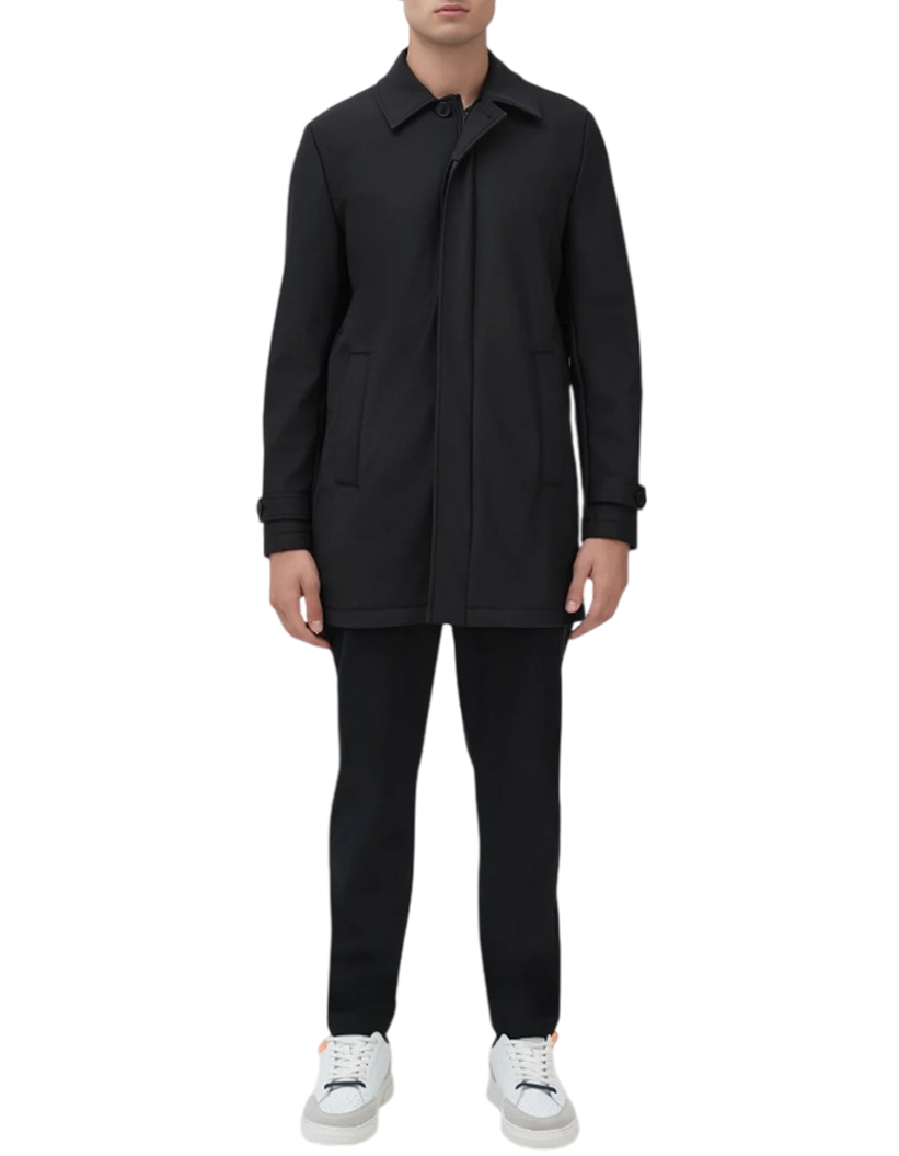 Suns Man Sala First Jacket Black