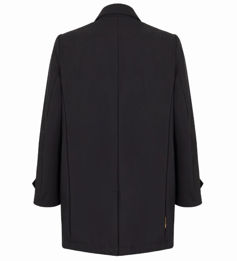 Suns Man Sala First Jacket Black