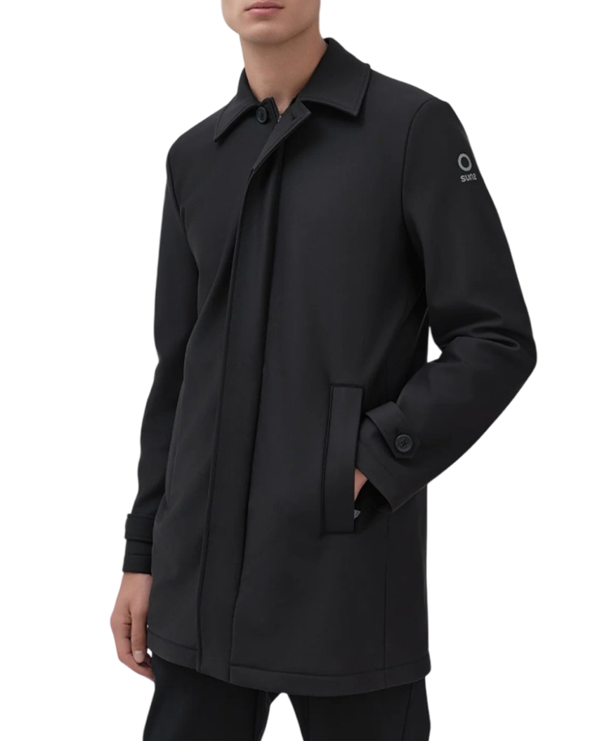 Suns Man Sala First Jacket Black