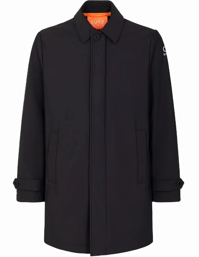 Suns Man Sala First Jacket Black
