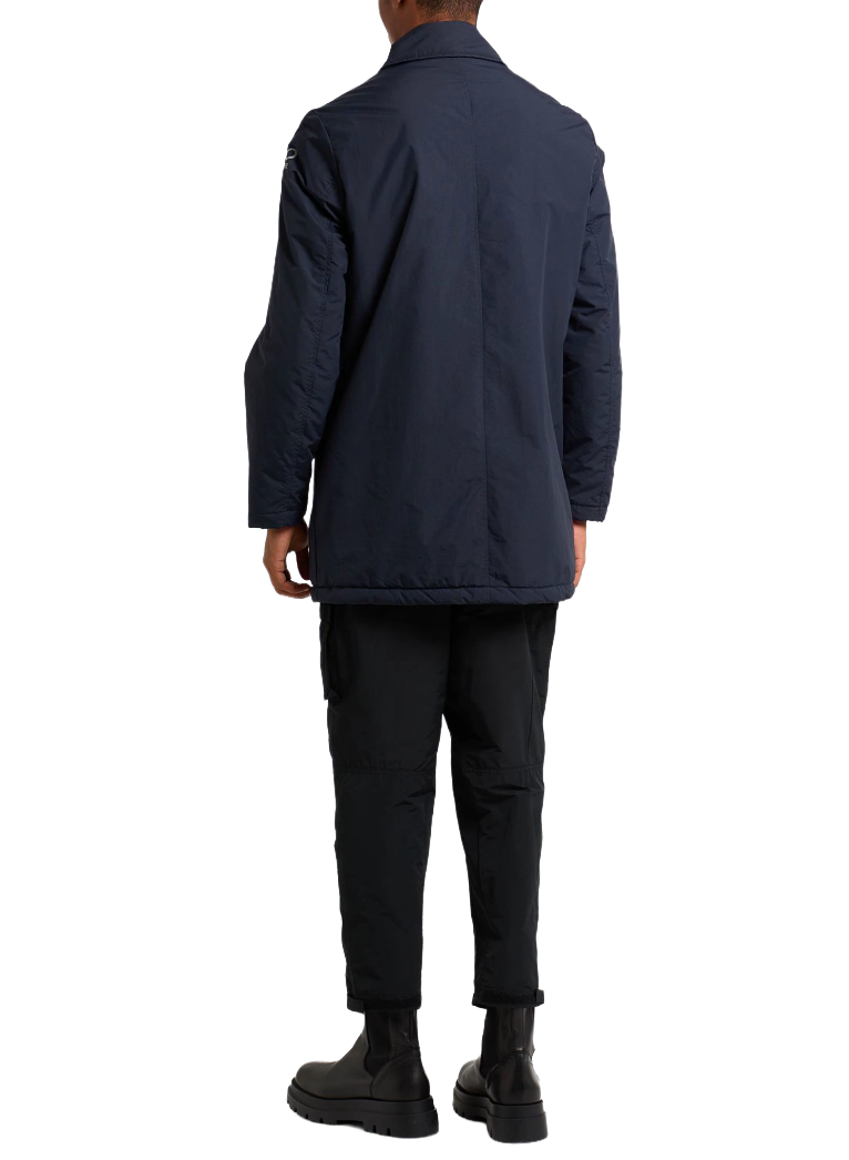 Suns Man Sala First Jacket Blue