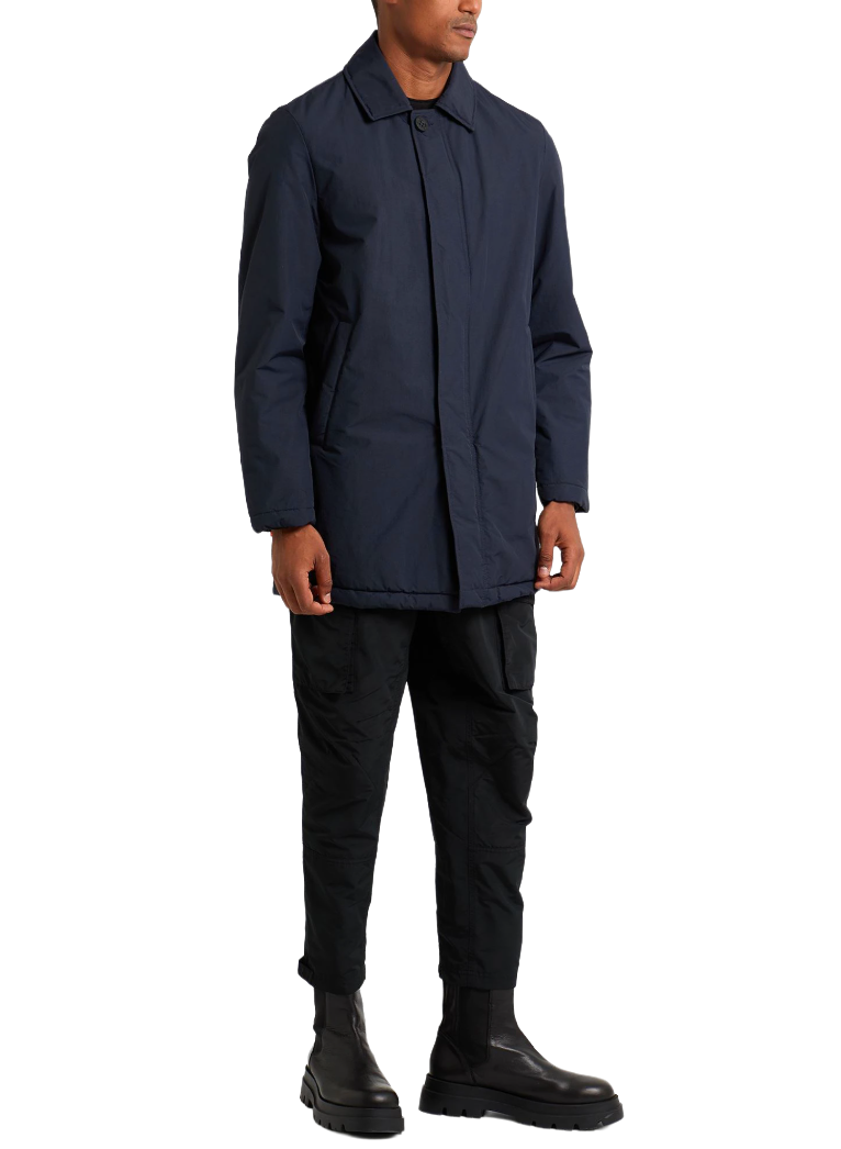 Suns Man Sala First Jacket Blue