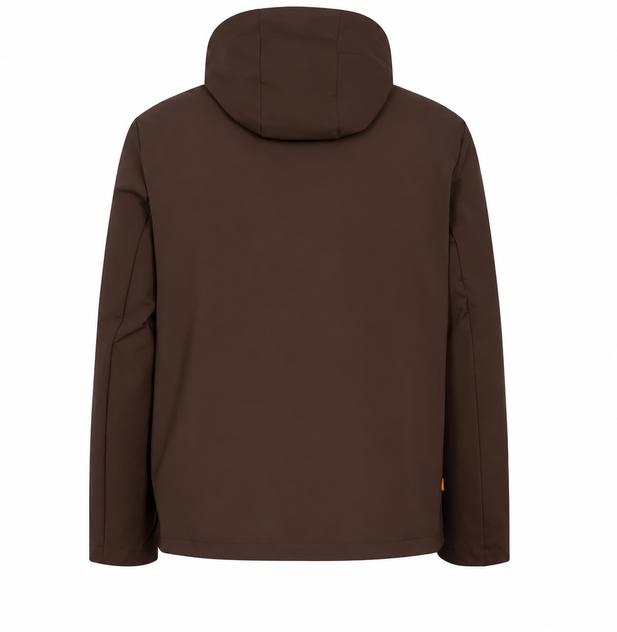 Suns Man Berlino Double Jacket Brown