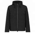Suns Man Berlino Double Jacket Blue Black