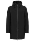 Suns Man Praga Double Jacket Black