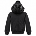 AI-Riders Junior Sweatshirt Black