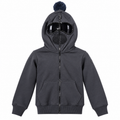AI-Riders Junior Sweatshirt Nature Blue