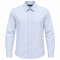 Loro Piana Fabric Woman Shirt Robi Light Blue
