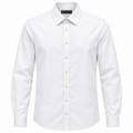 Loro Piana Fabric Woman Shirt Robi White