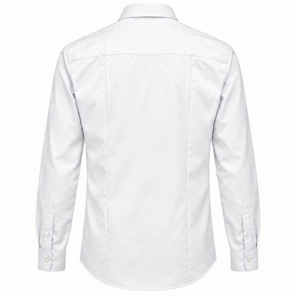Loro Piana Fabric Woman Shirt Robi White