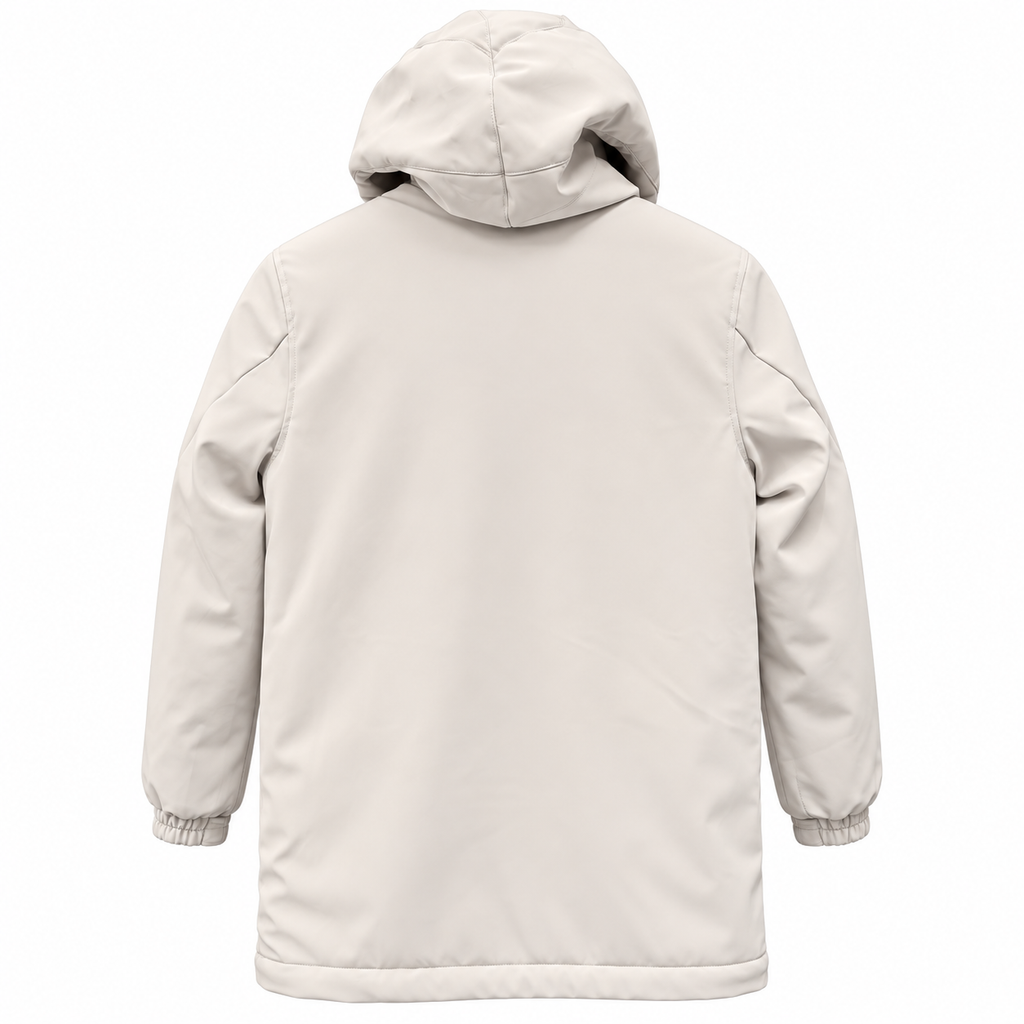 AI-Riders Junior Jacket Moon Grey