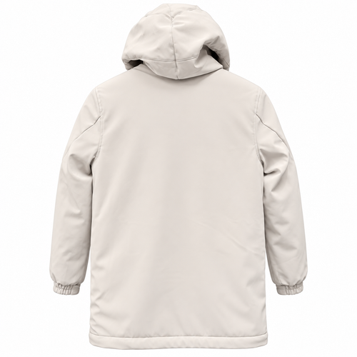 AI-Riders Junior Jacket Moon Grey