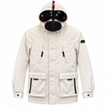 AI-Riders Junior Jacket Moon Grey
