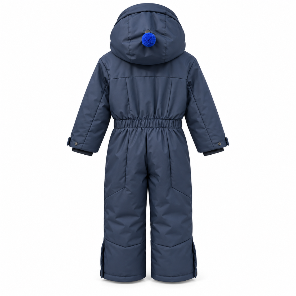 ai riders Junior Tracksuit Sci Blue