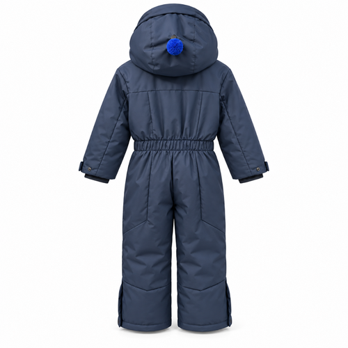 ai riders Junior Tracksuit Sci Blue
