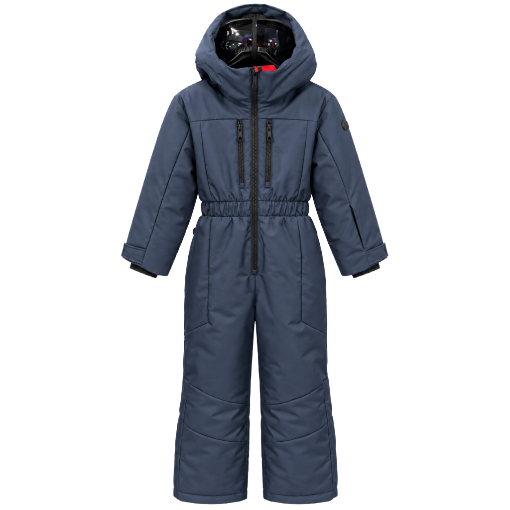 ai riders Junior Tracksuit Sci Blue