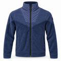 AI-Riders Junior Sweatshirt Capuccio Blue