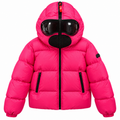 ai riders Junior Jacket Bear Pink