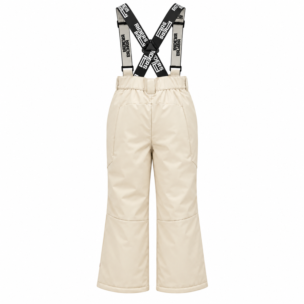 AI-Riders Junior Trousers Sci White