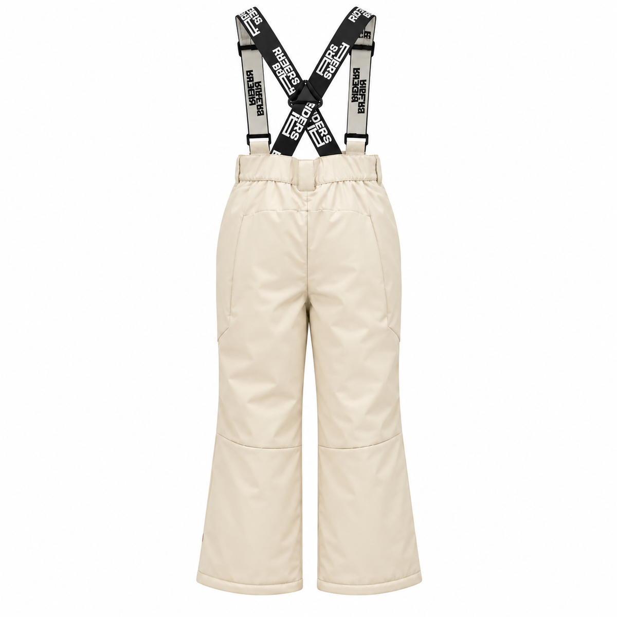 AI-Riders Junior Trousers Sci White