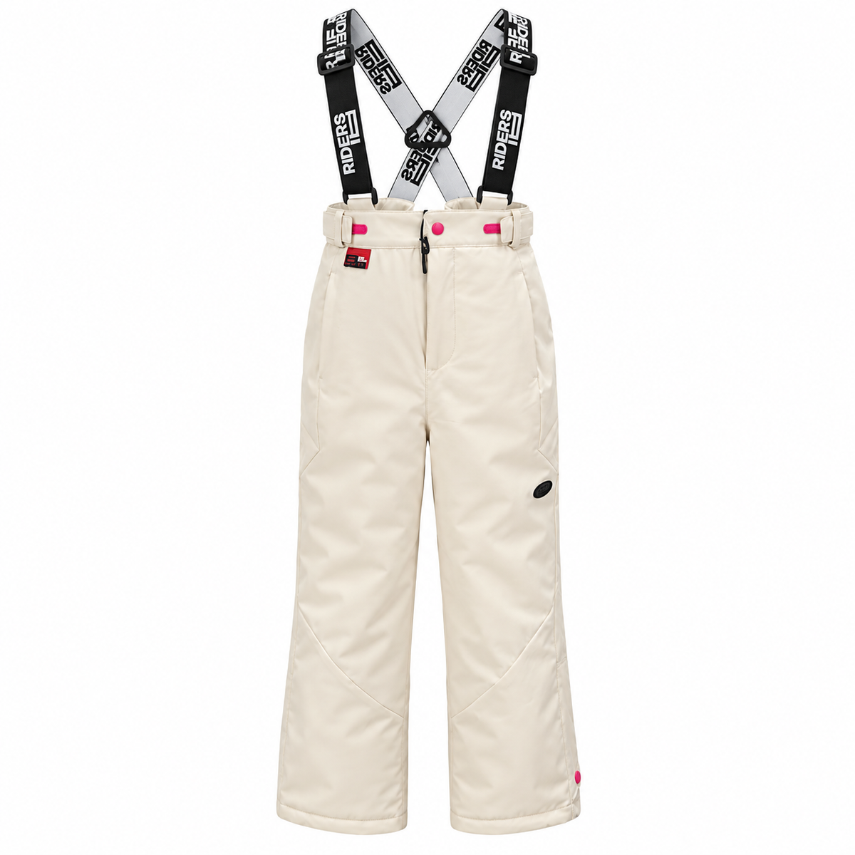 AI-Riders Junior Trousers Sci White