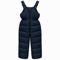 AI-Riders Junior Salopette Trapuntata Trousers Blue