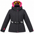 AI-Riders Junior Jacket Bicolore Blue