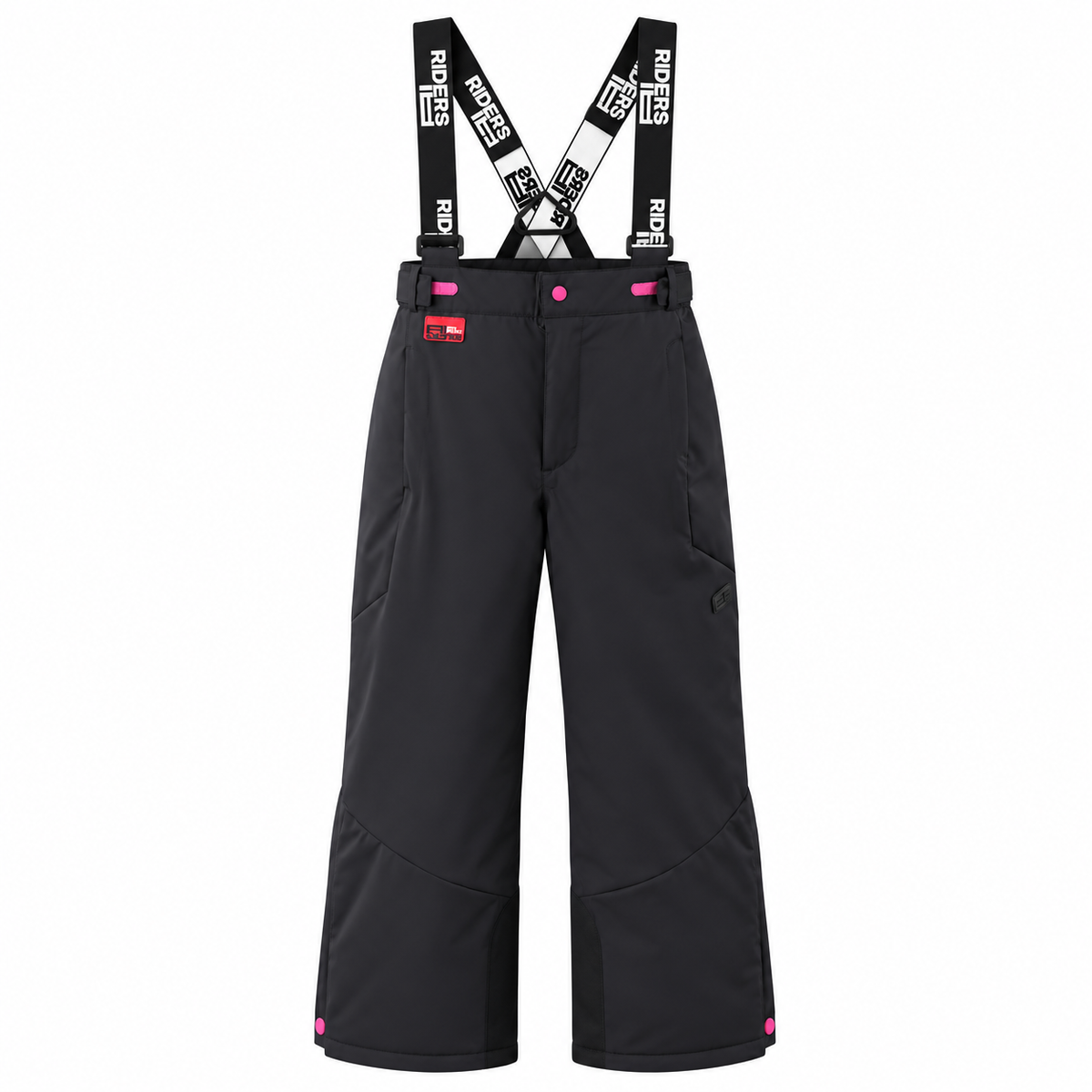 AI-Riders Junior Trousers Sci Blue