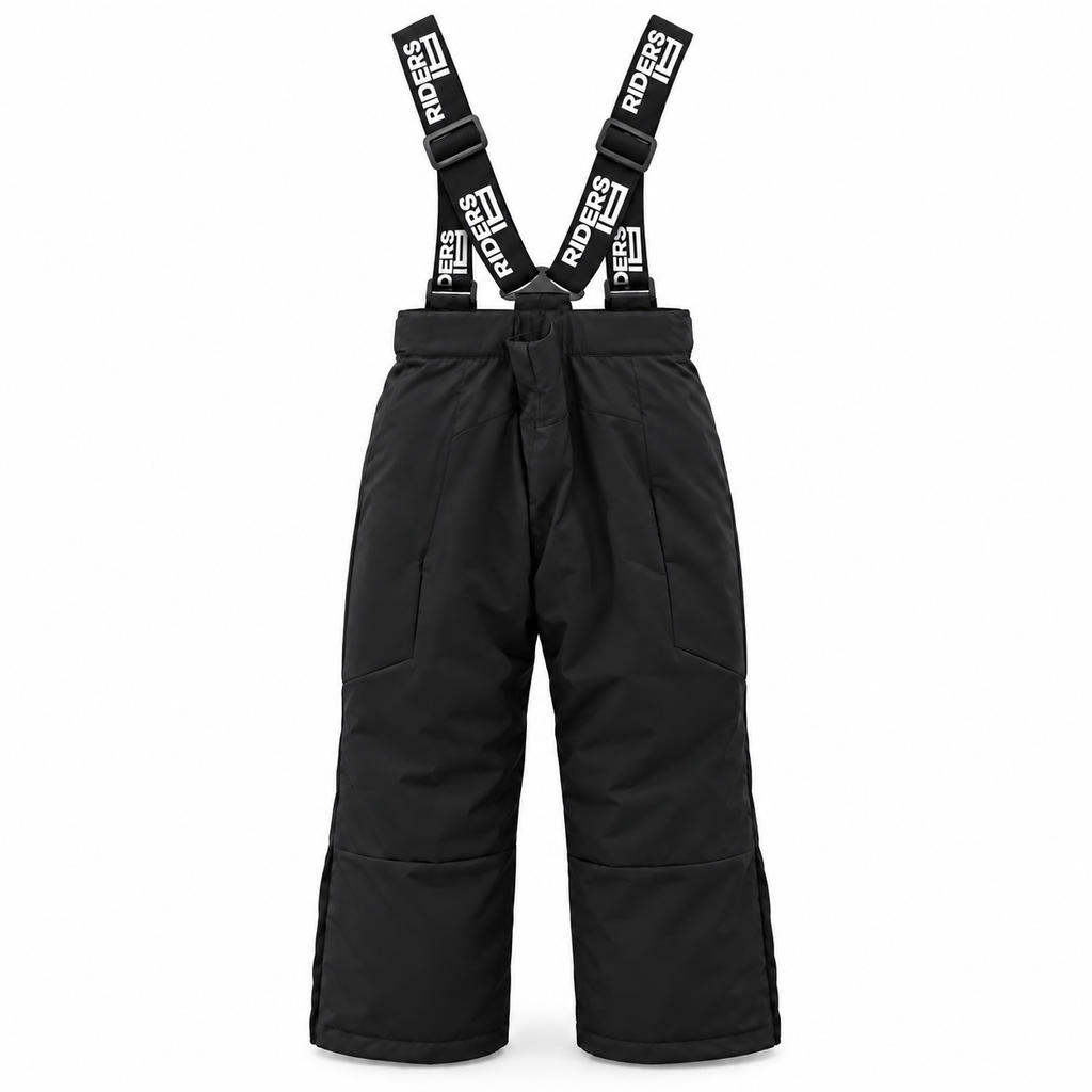 AI-Riders Junior Trousers Sci Blue