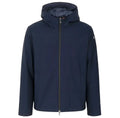 Suns Man Matt Shell Jacket Blue