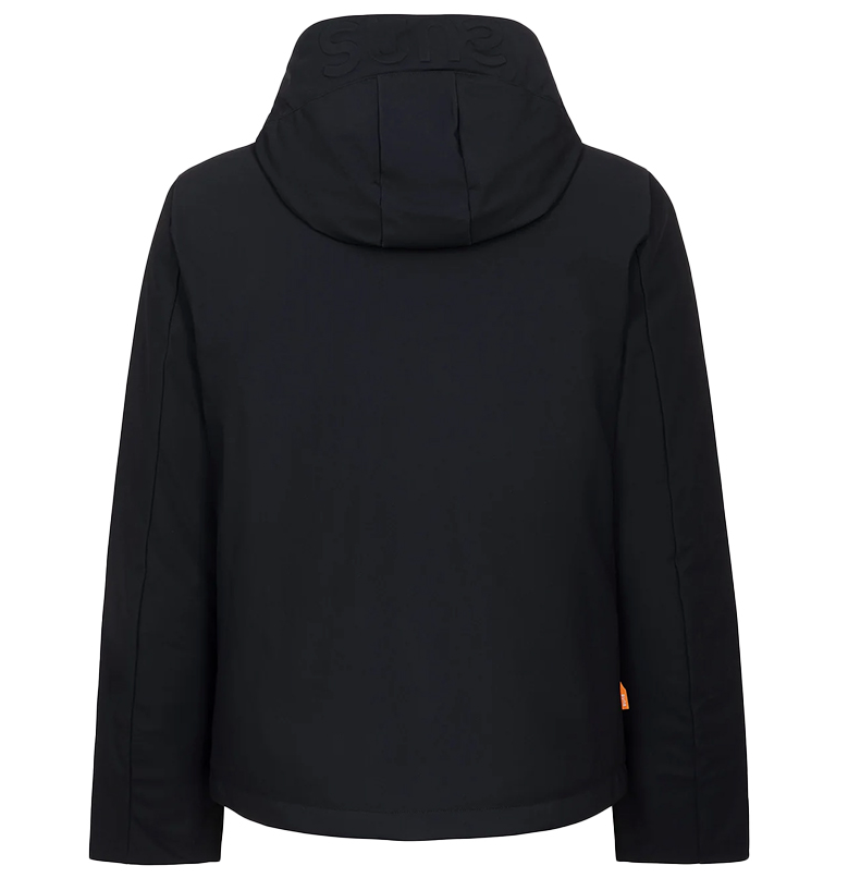 Suns Man Matt Shell Jacket Black