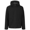 Suns Man Matt Shell Jacket Black