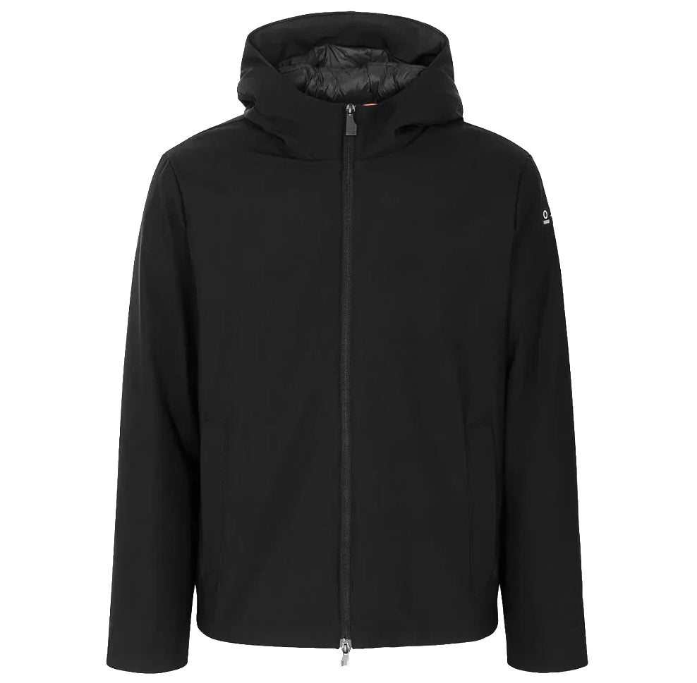 Suns Man Matt Shell Jacket Black