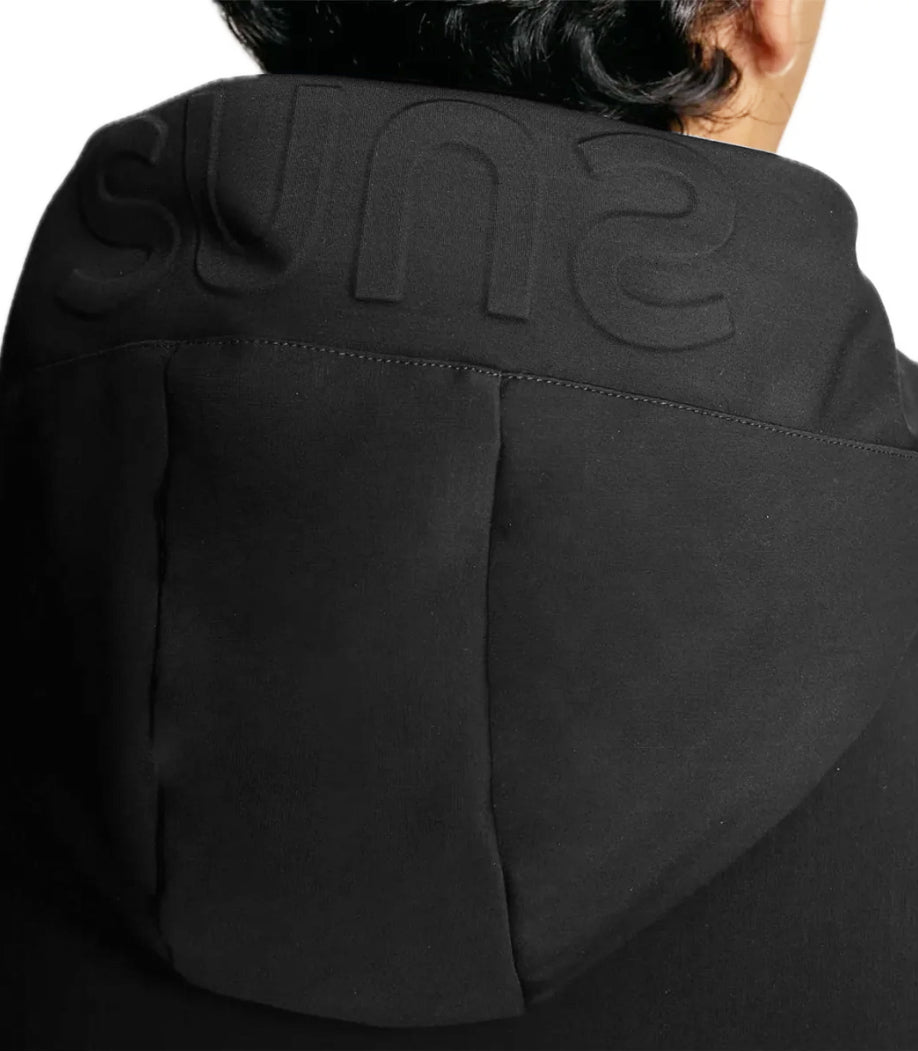 Suns Man Matt Shell Jacket Black