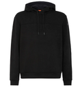 Suns Man Sweatshirt Claudio Lux Black