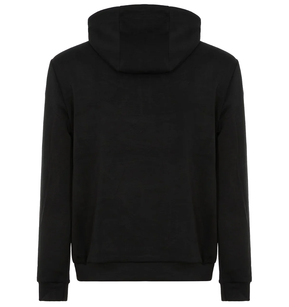 Suns Man Sweatshirt Claudio Lux Black