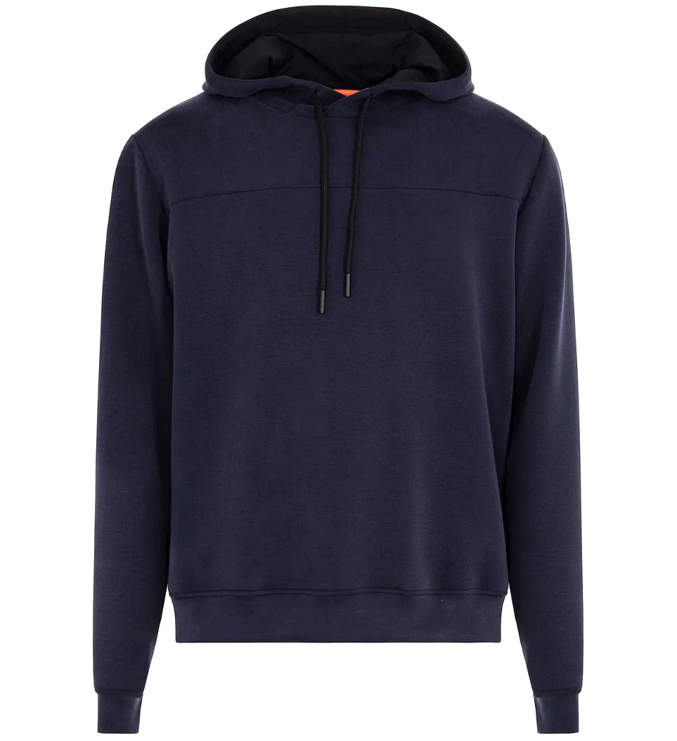 Suns Man Sweatshirt Claudio Lux Blue