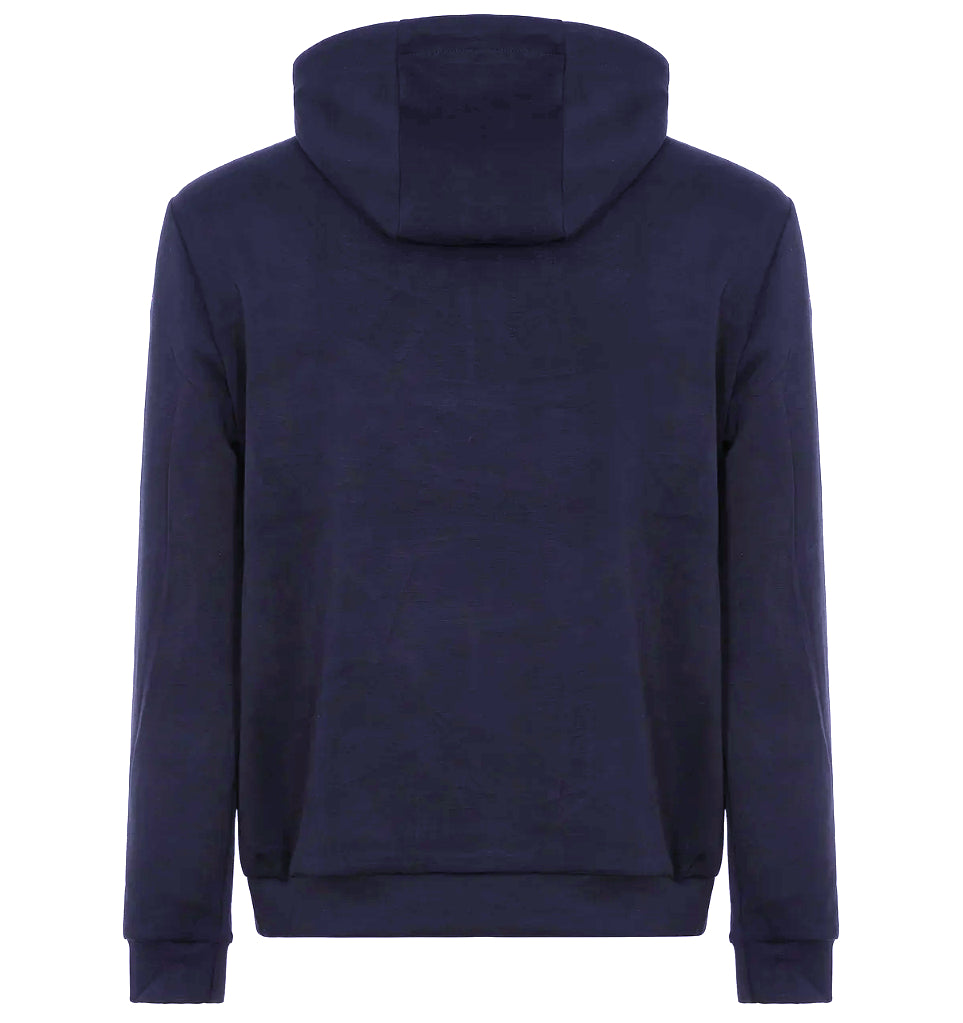 Suns Man Sweatshirt Claudio Lux Blue