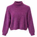 AI-Riders Junior Maglioncino Sweaters Purple