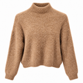 Ai-raiders Junior Maglioncino Cammello Sweaters Camel