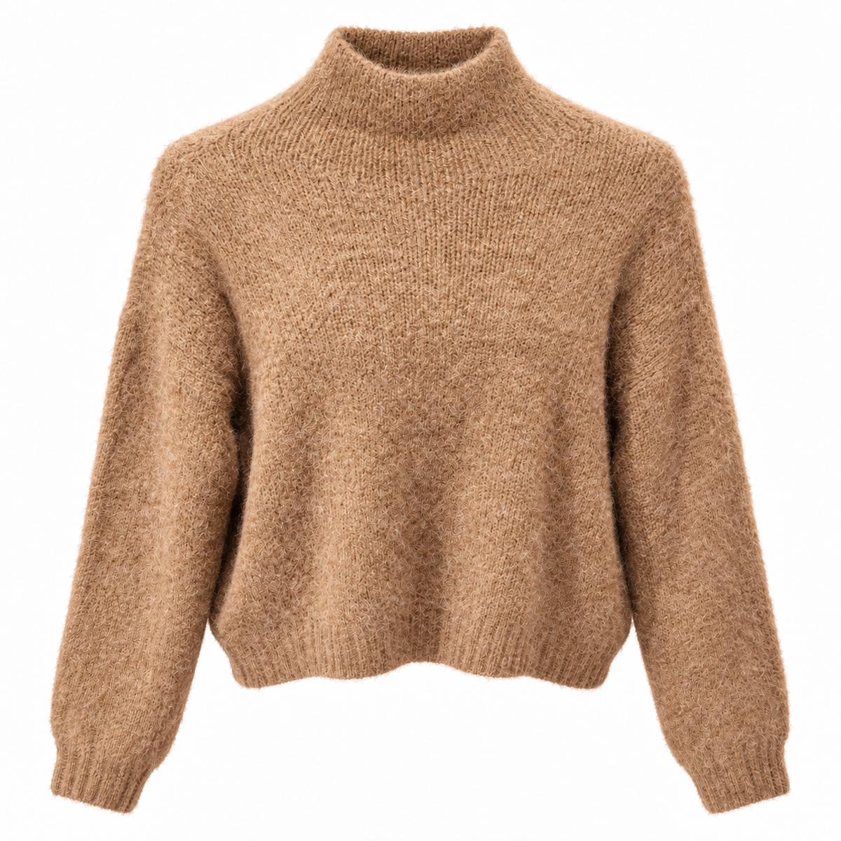 Ai-raiders Junior Maglioncino Cammello Sweaters Camel