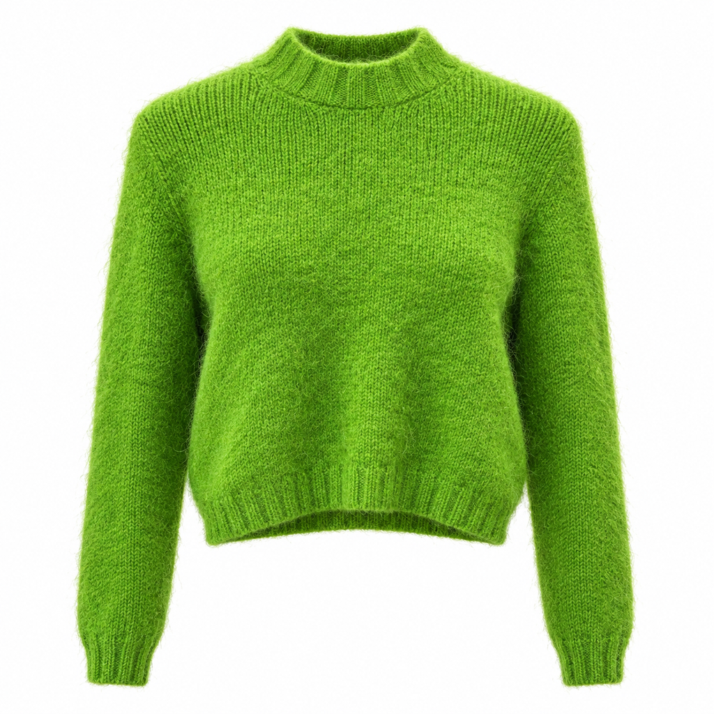 Ai-raiders Junior Maglioncino Sweaters Green