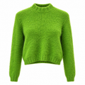 Ai-raiders Junior Maglioncino Sweaters Green