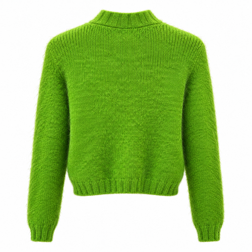 Ai-raiders Junior Maglioncino Sweaters Green