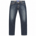 Jacob Cohën Man Nick Slim Jeans Blue
