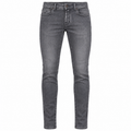 Jacob Cohën Man Nick Super Slim Jeans Black