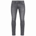 Jacob Cohën Man Nick Super Slim Jeans Black