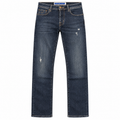 Jacob Cohën Man Bard Regular Jeans Blue