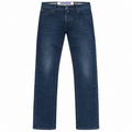 Jacob Cohën Man Nick Regular Jeans Blue