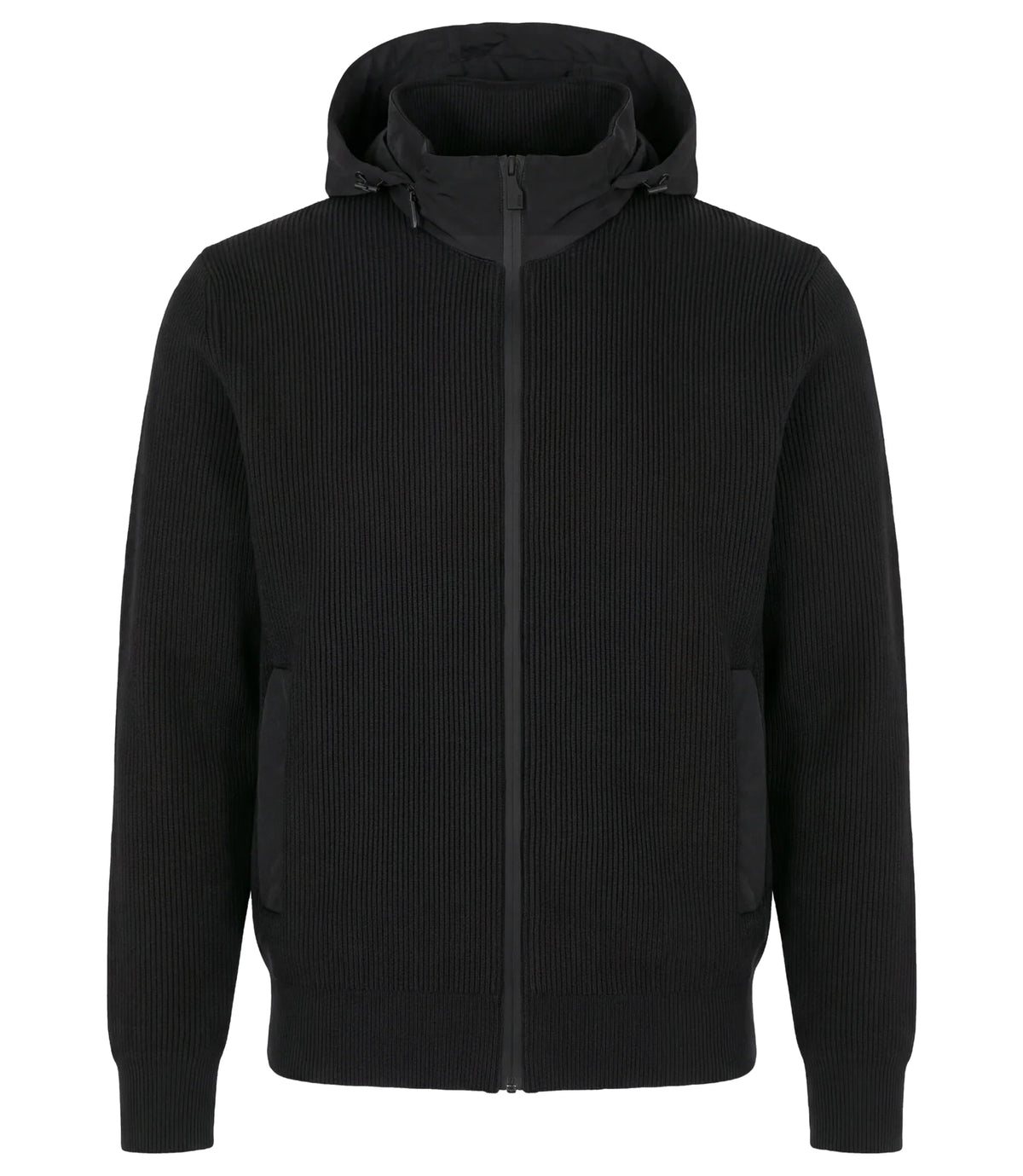 Suns Man Sweatshirt Giorgio Black